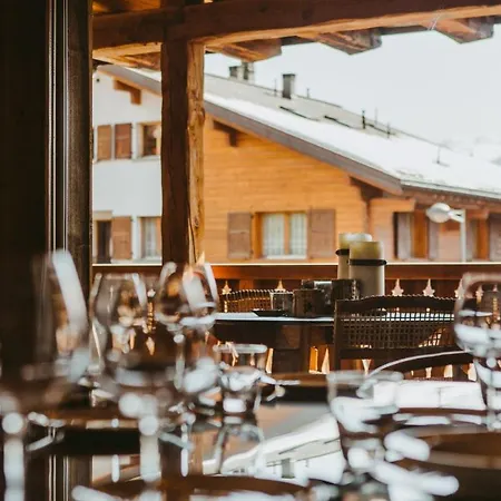 Chalet Valentine