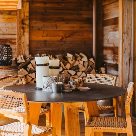 Chalet Valentine *