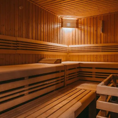 Chalet Valentine